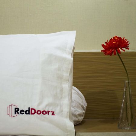 Reddoorz Near Prawirotaman 2 호텔 요그야카르타 외부 사진
