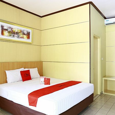 Reddoorz Near Prawirotaman 2 호텔 요그야카르타 외부 사진