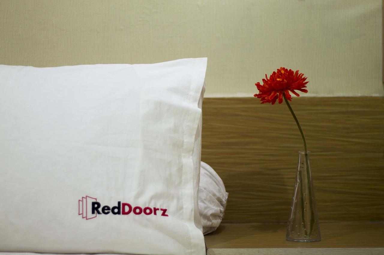 Reddoorz Near Prawirotaman 2 호텔 요그야카르타 외부 사진