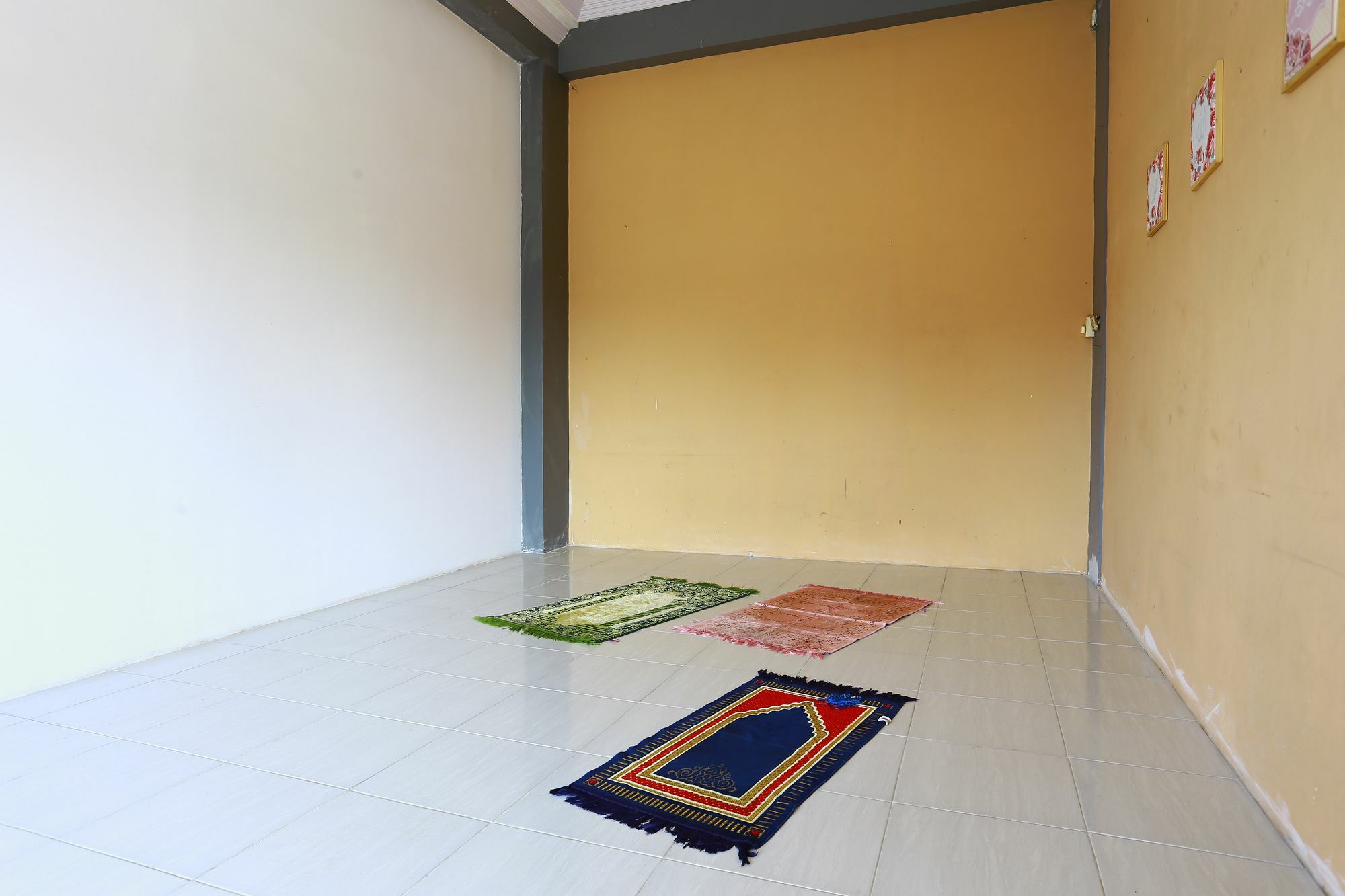 Reddoorz Near Prawirotaman 2 호텔 요그야카르타 외부 사진