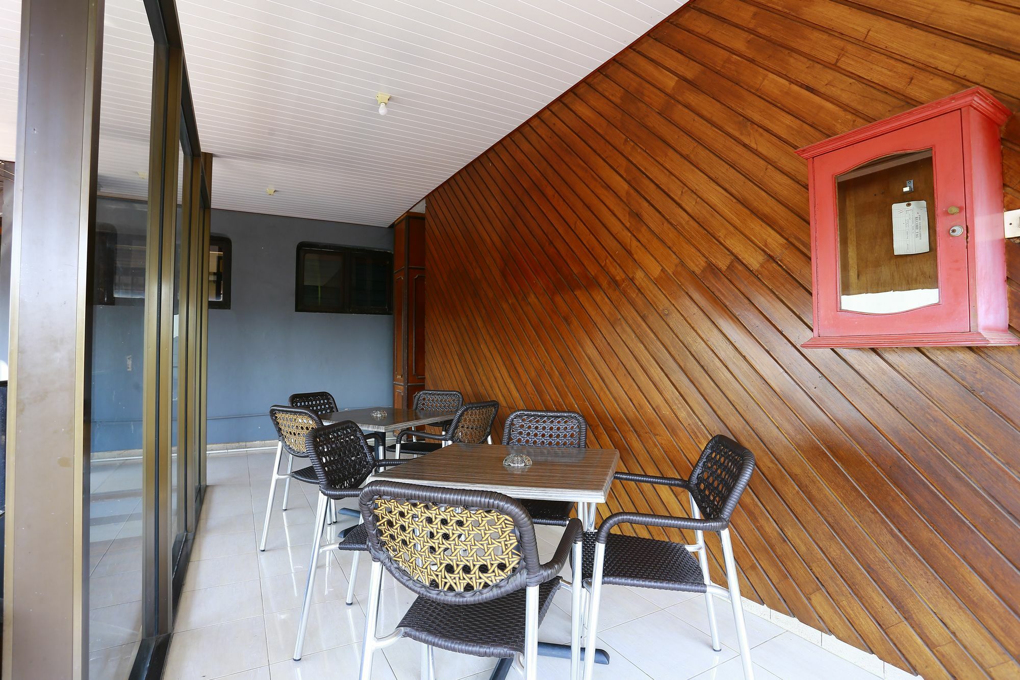 Reddoorz Near Prawirotaman 2 호텔 요그야카르타 외부 사진