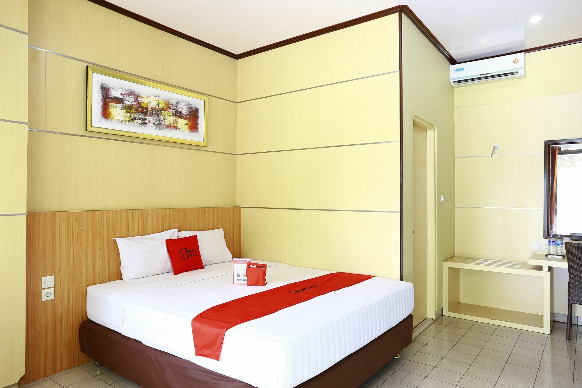Reddoorz Near Prawirotaman 2 호텔 요그야카르타 외부 사진